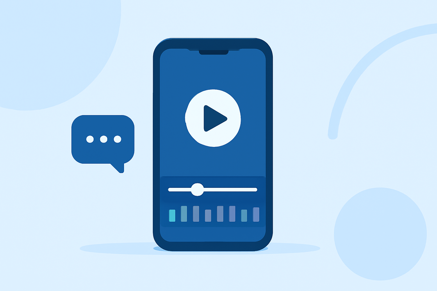 The Best Mobile Video Editor on iPhone for Creators