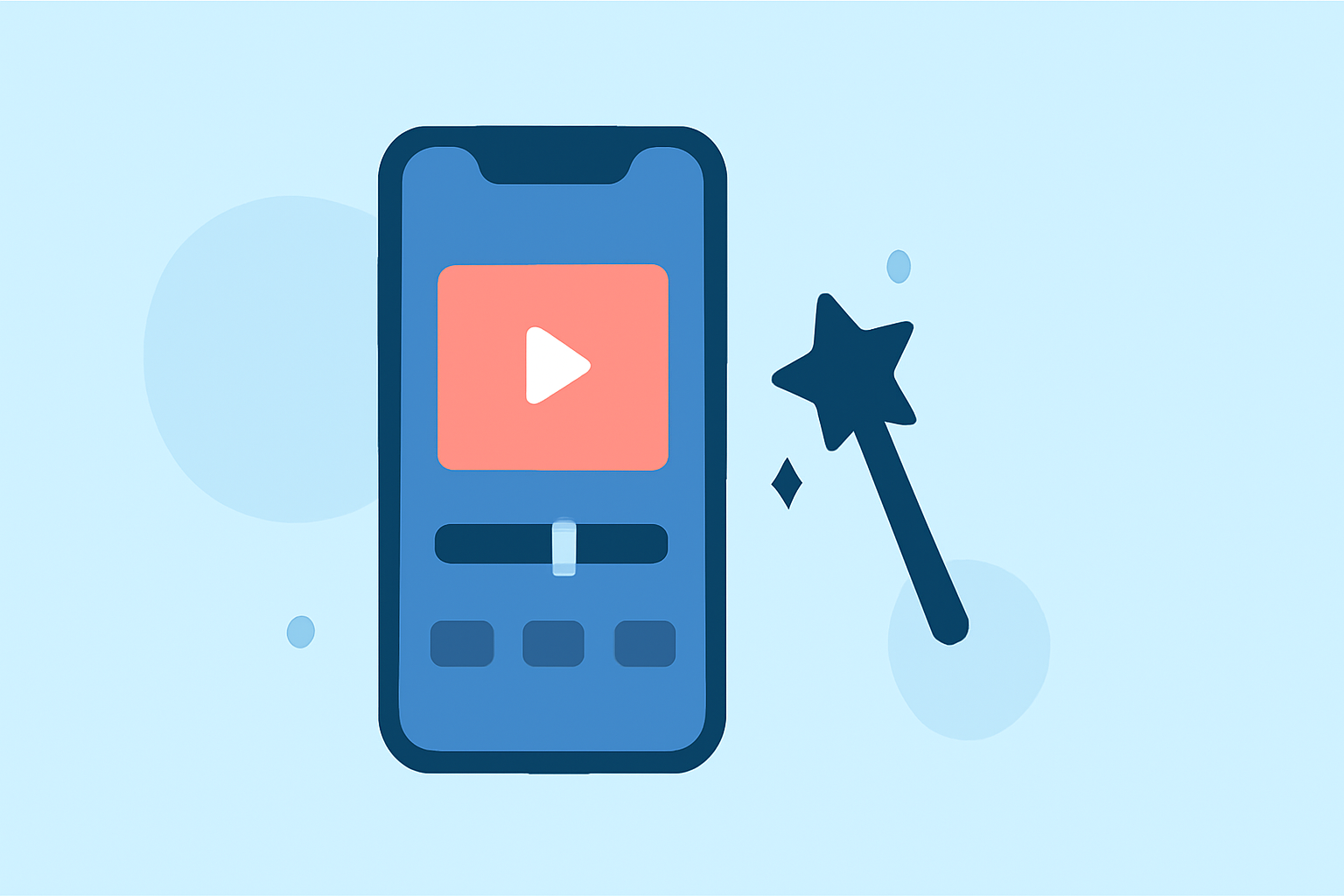 The Best Mobile Video Editor for iPhone Creators