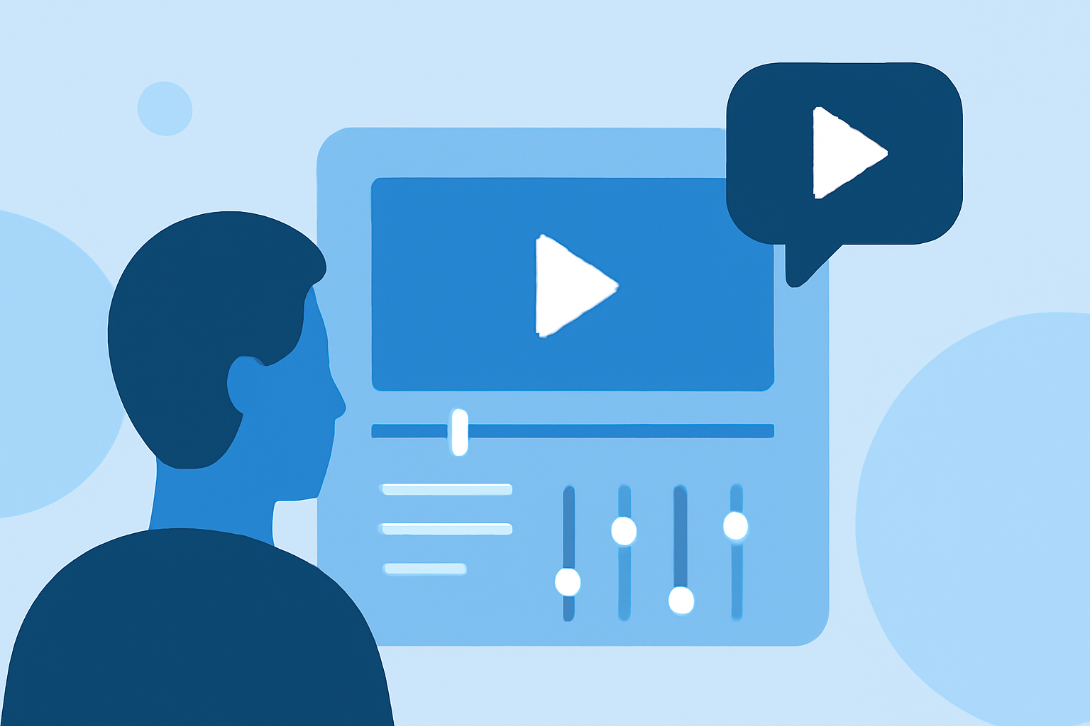 Choosing the Best Mobile Video Editor for School Projects: Splice vs. Video Up!
