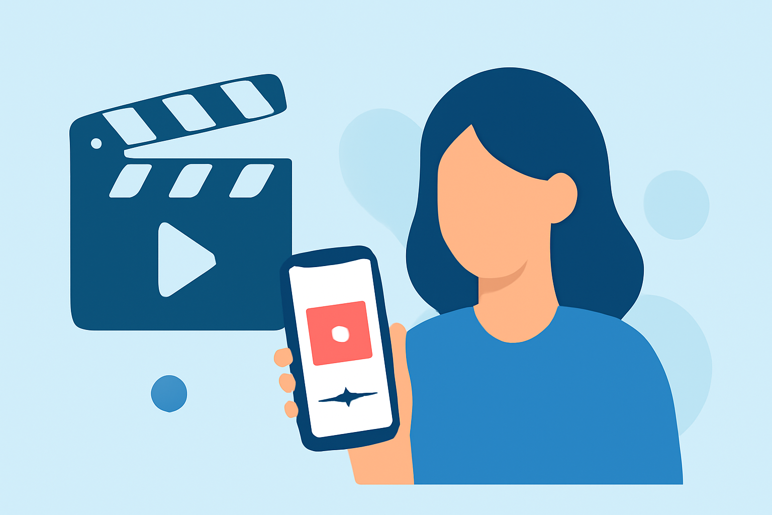 Best Mobile Video Editors for Dance Videos: A Beginner's Guide