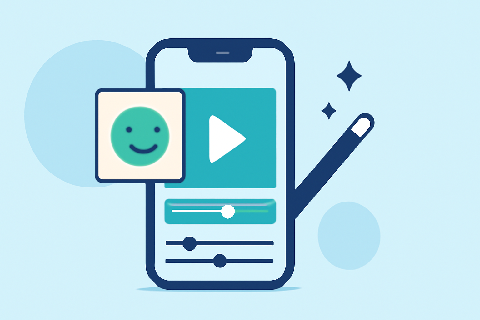 Best Mobile Video Editors for Meme Creation: A Guide for iMovie Users