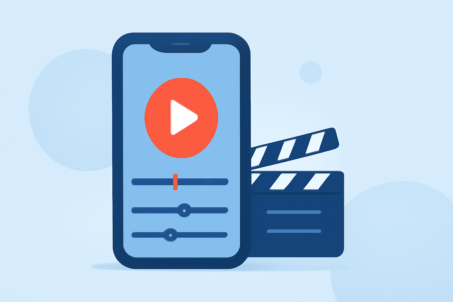 Best Mobile Video Editors for Quick Clip Editing