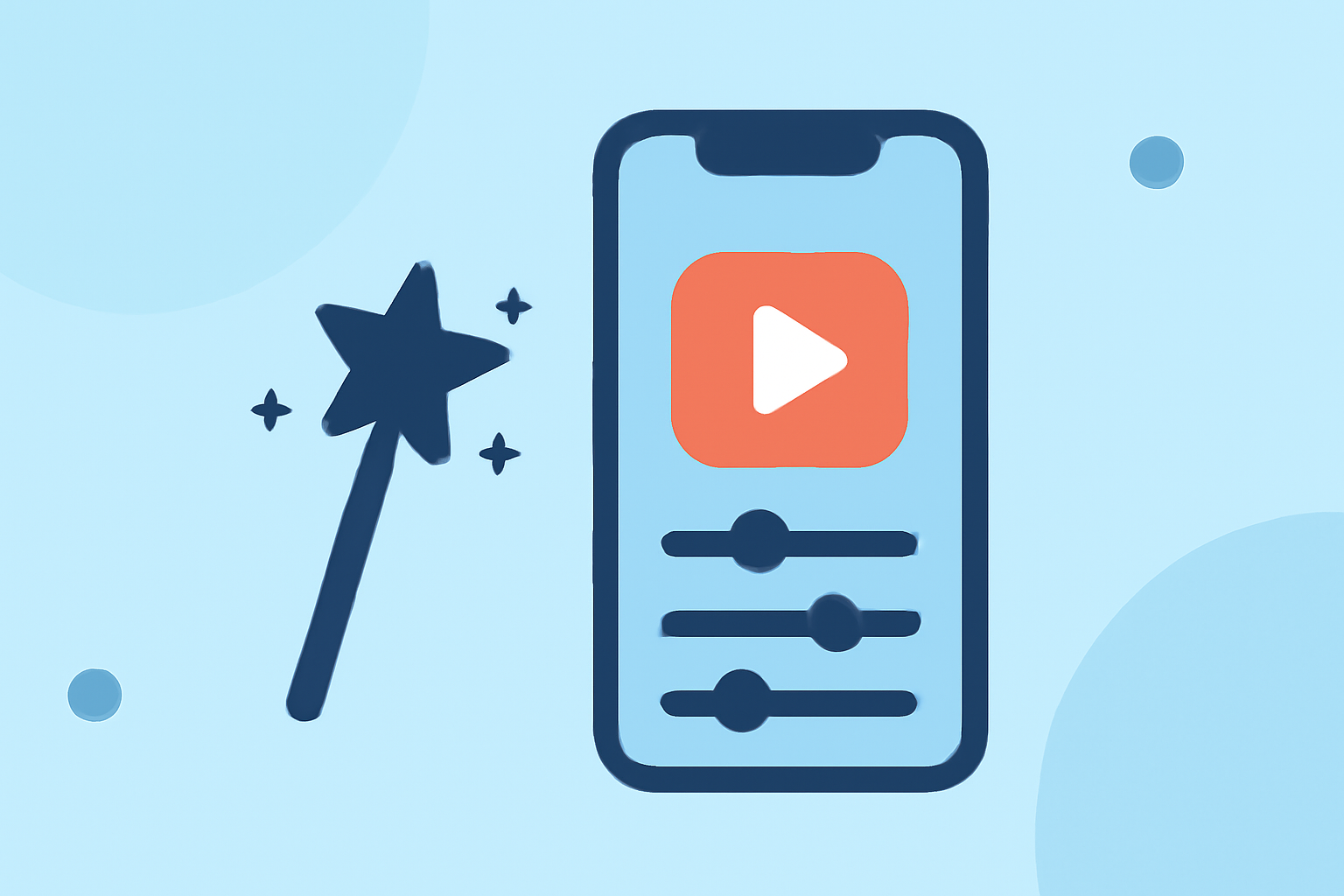 Which TikTok Video Editor is Best on Mobile?