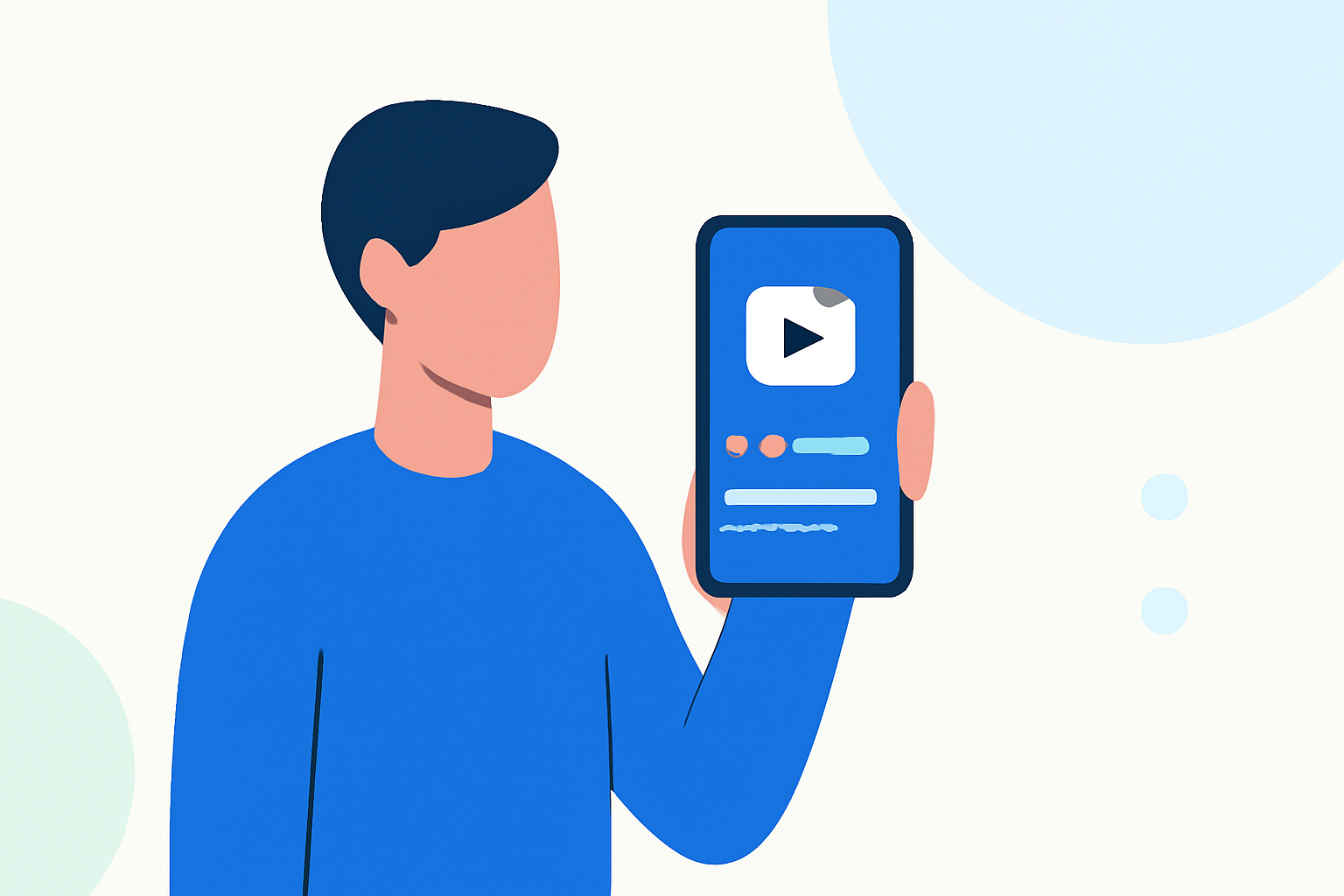 Best Mobile Video Editors for Work Presentations Without a Laptop