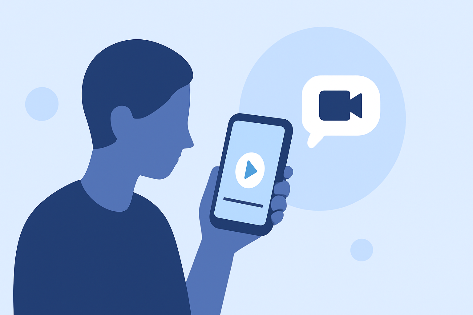 Which Mobile App Should I Download for Vlog Editing?