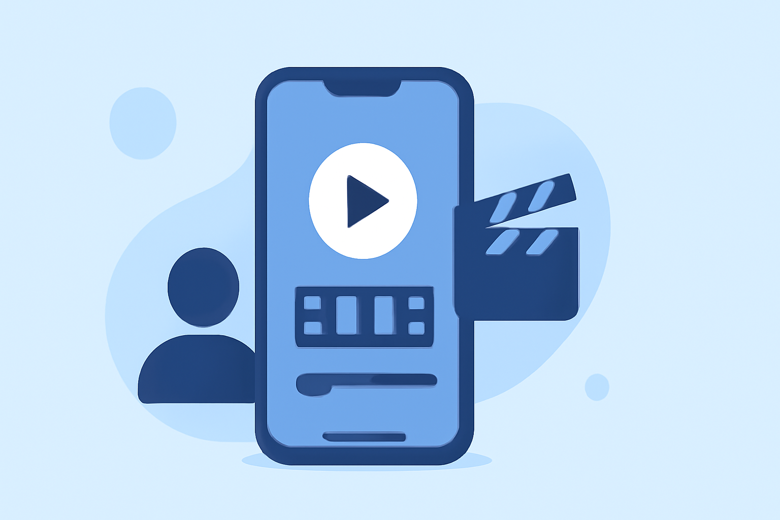 The Best Movie Maker App for iPhone Creators
