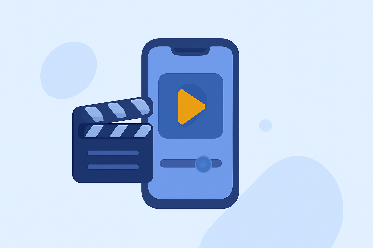 The Best Movie Maker App for iPhone Creators