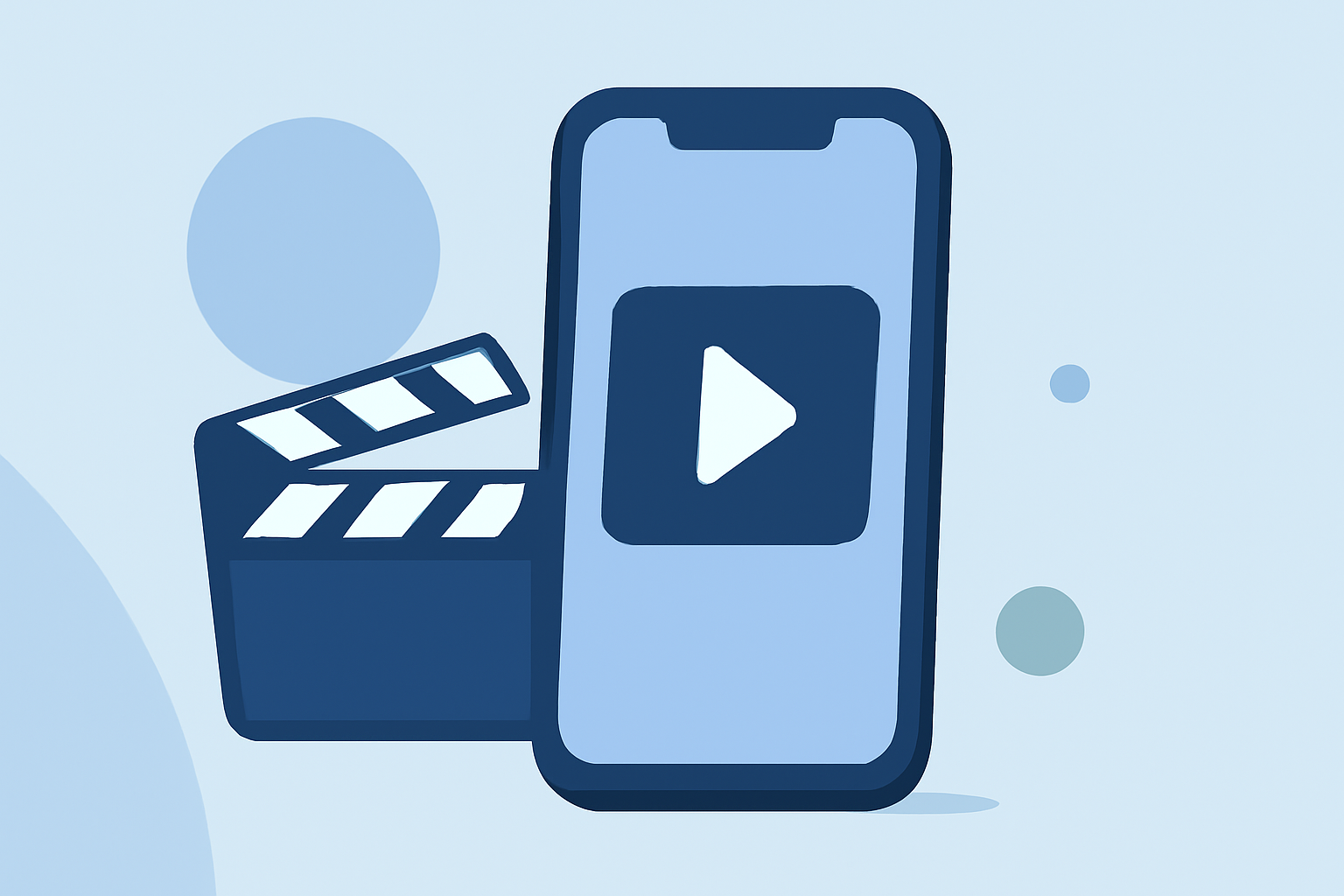 The Best Movie Maker App for iPhone Creators
