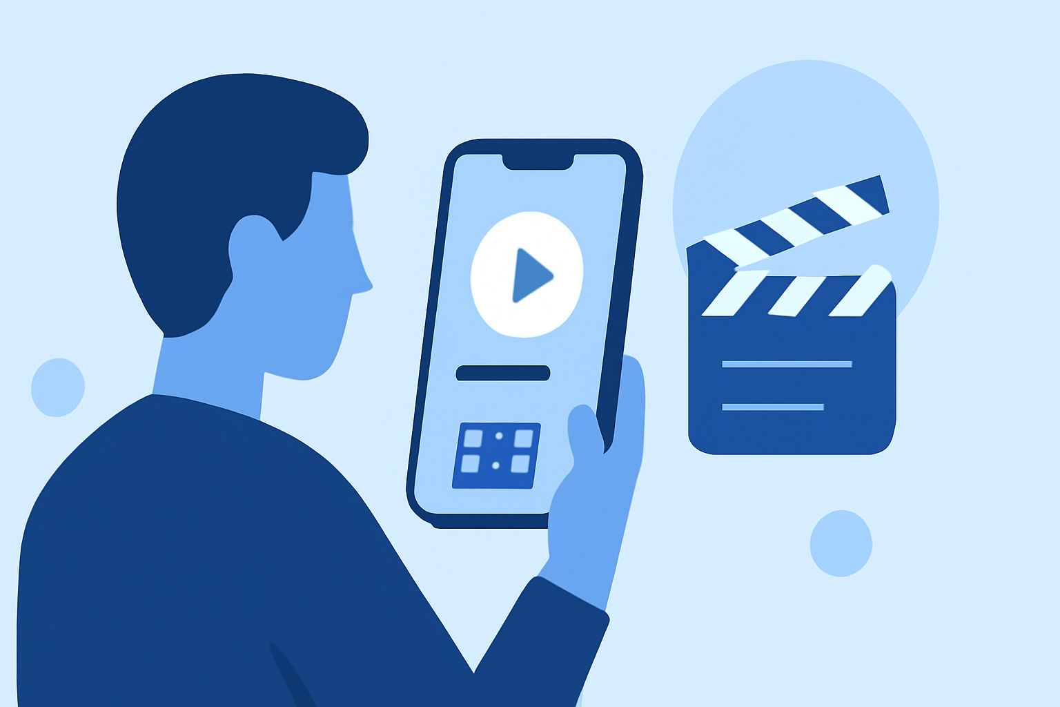 The Best Movie Maker App on iPhone for Creators