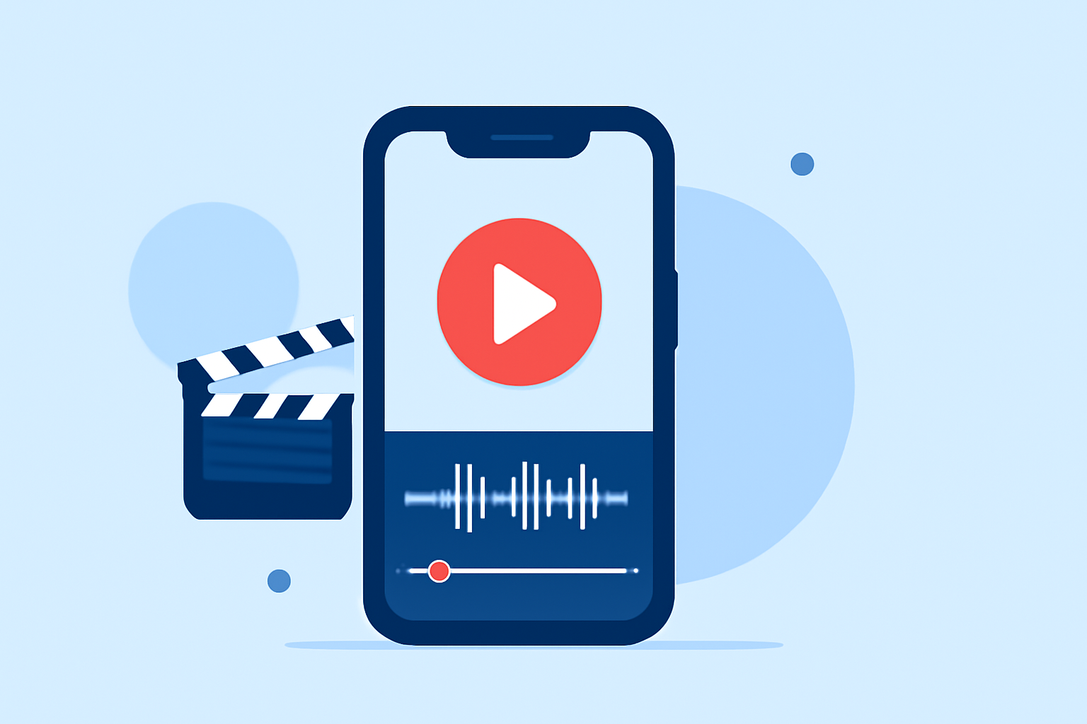 The Best Movie Maker App for iPhone Creators