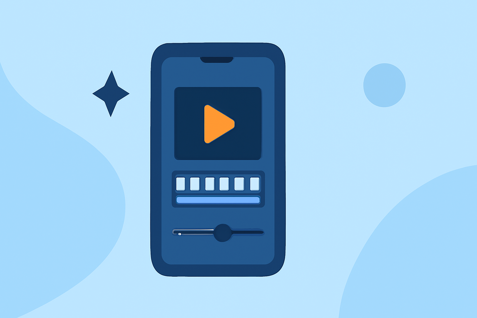 The Ultimate iPhone App for Movie Making: Why Creators Choose Splice