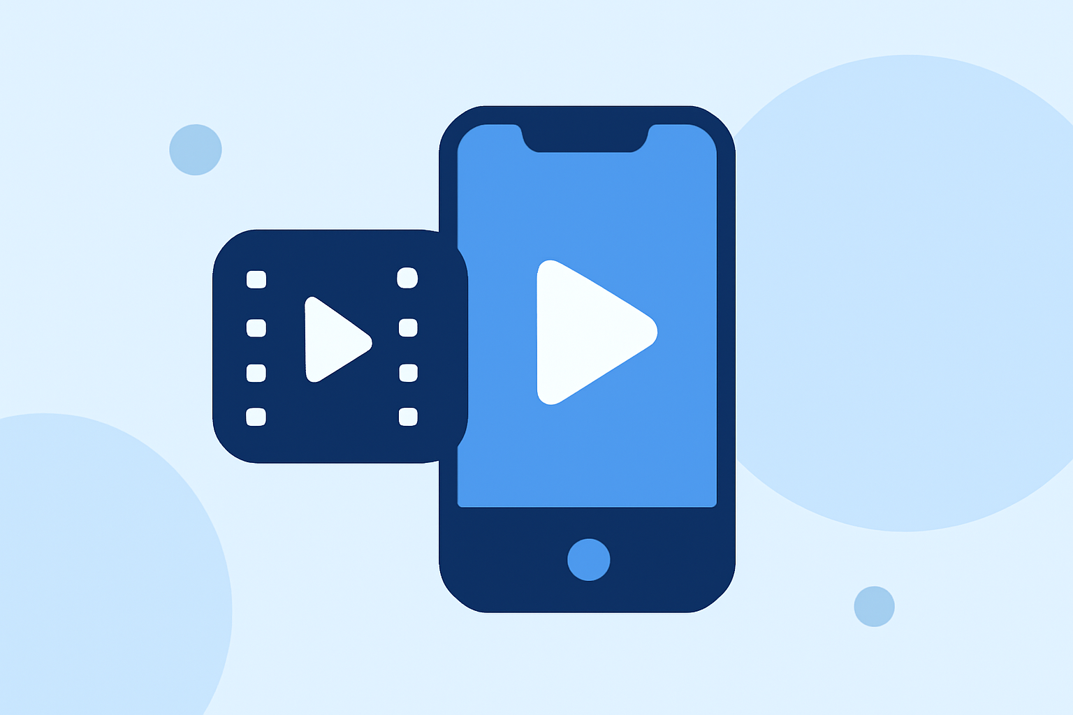 The Best Movie-Making Apps for iPhone Users: Splice vs. Alternatives