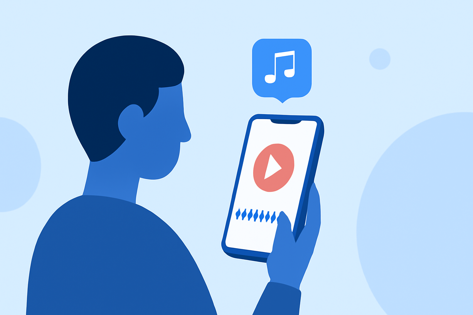 The Best Music Video Apps for iPhone Creators