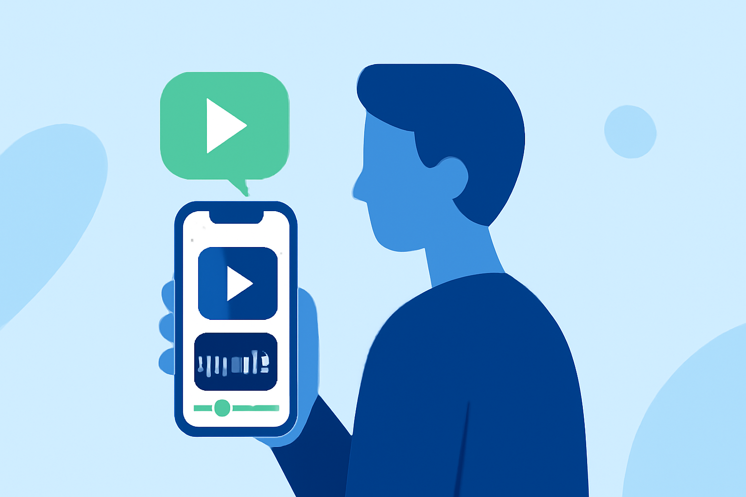 The Best Music Video Editing Apps for iPhone Creators