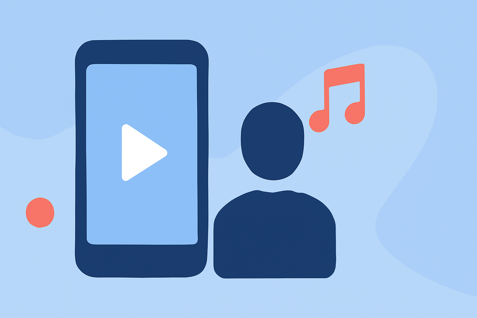 Best Music Video Maker Apps for iPhone Creators
