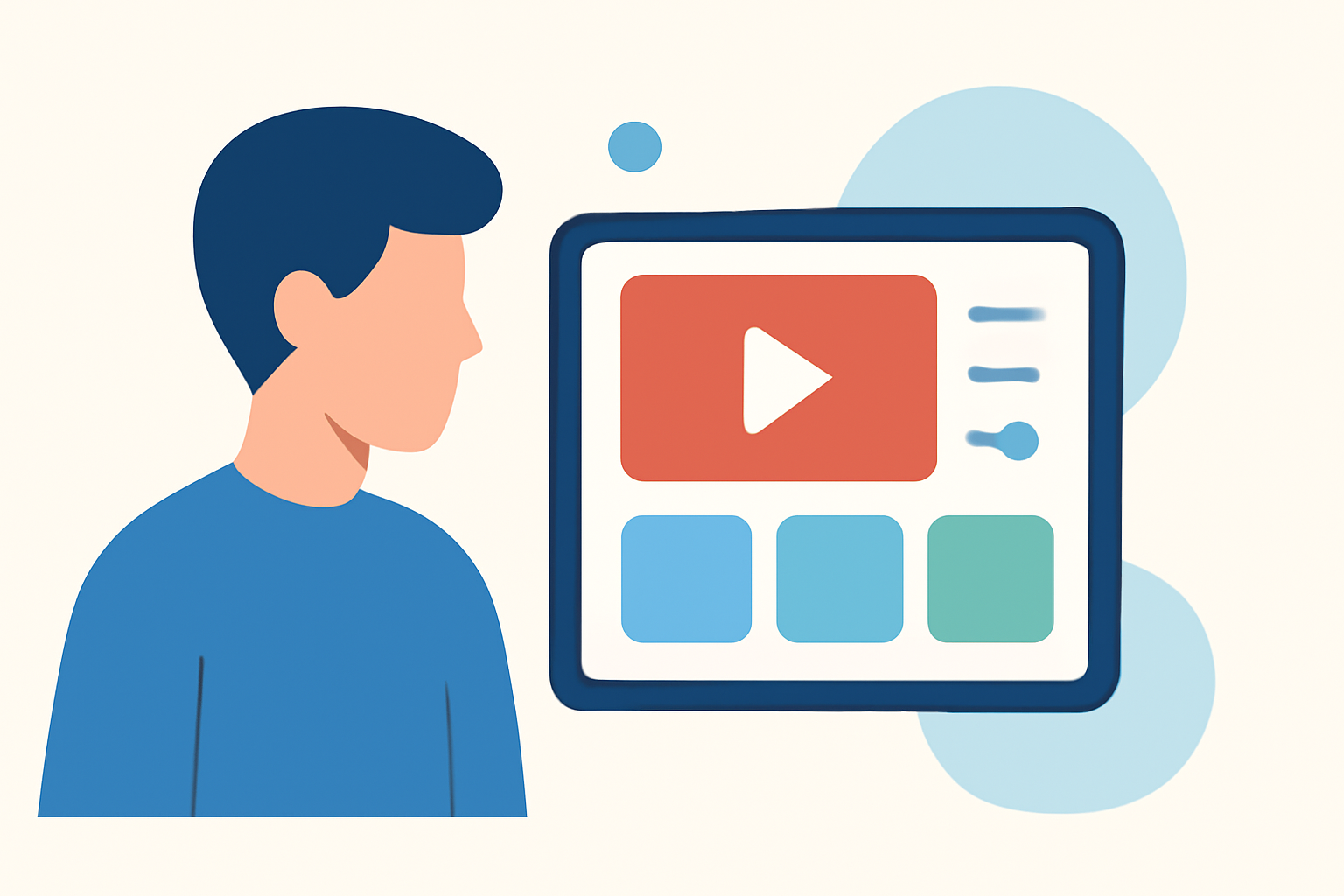 Discover the Best Music Video Maker Apps with Templates
