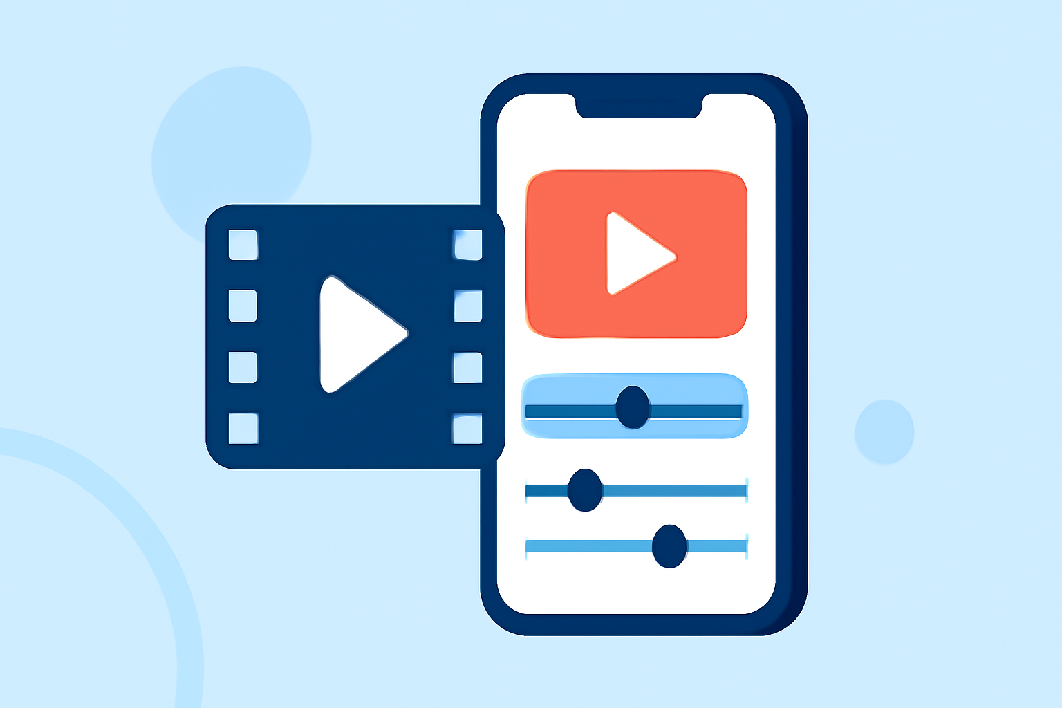 Best No-Watermark Video Editing Apps for iPhone Creators