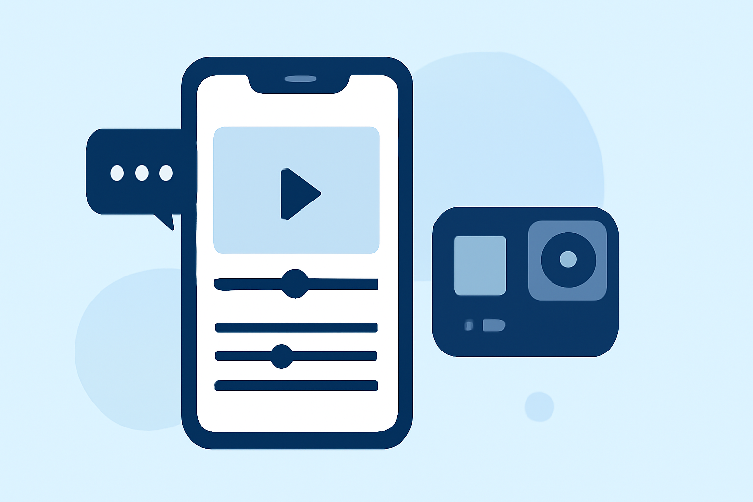The Best Option for Editing GoPro Clips on iPhone