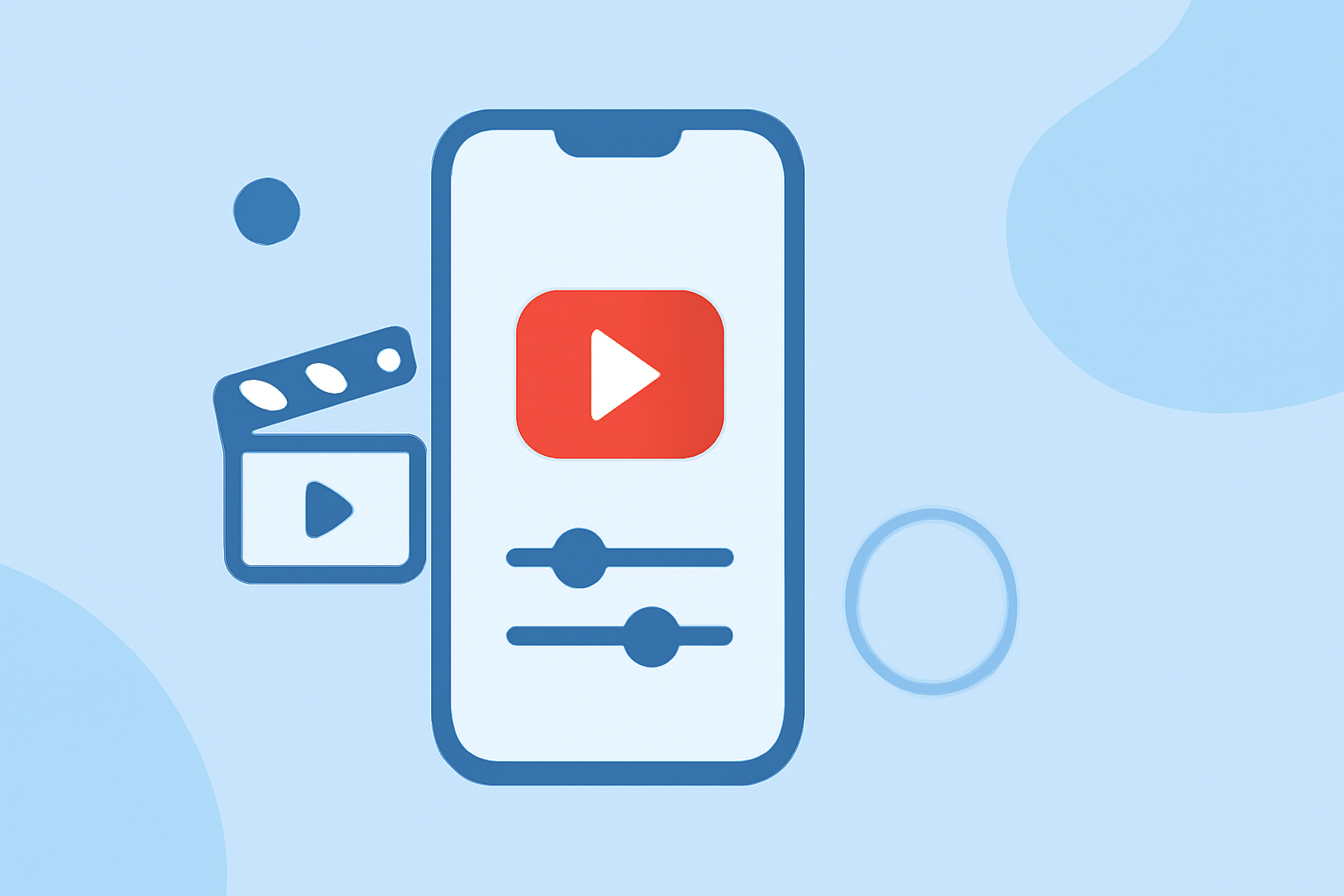 The Best Options for Editing YouTube Shorts on iPhone: A Deep Dive