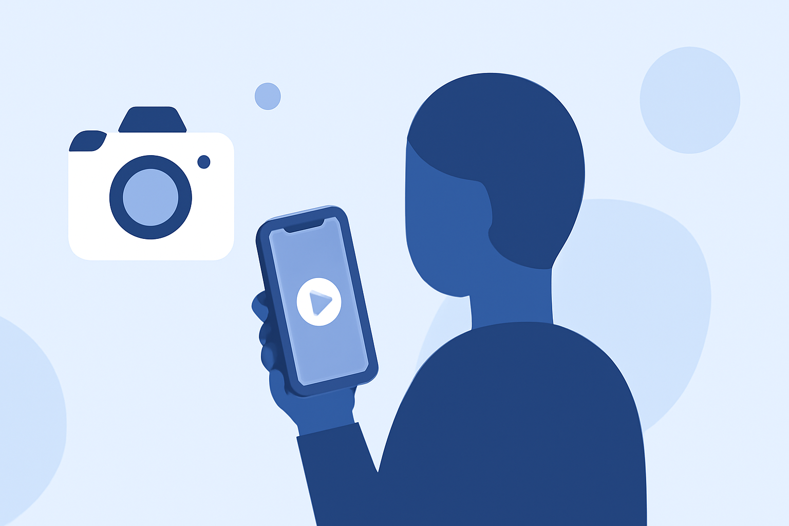 Best Photo and Video Maker Apps on iPhone for Creators