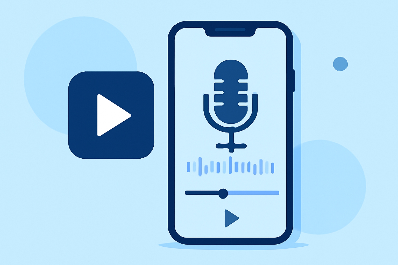 The Best Podcast Clip Editing App for iPhone: A Comprehensive Guide