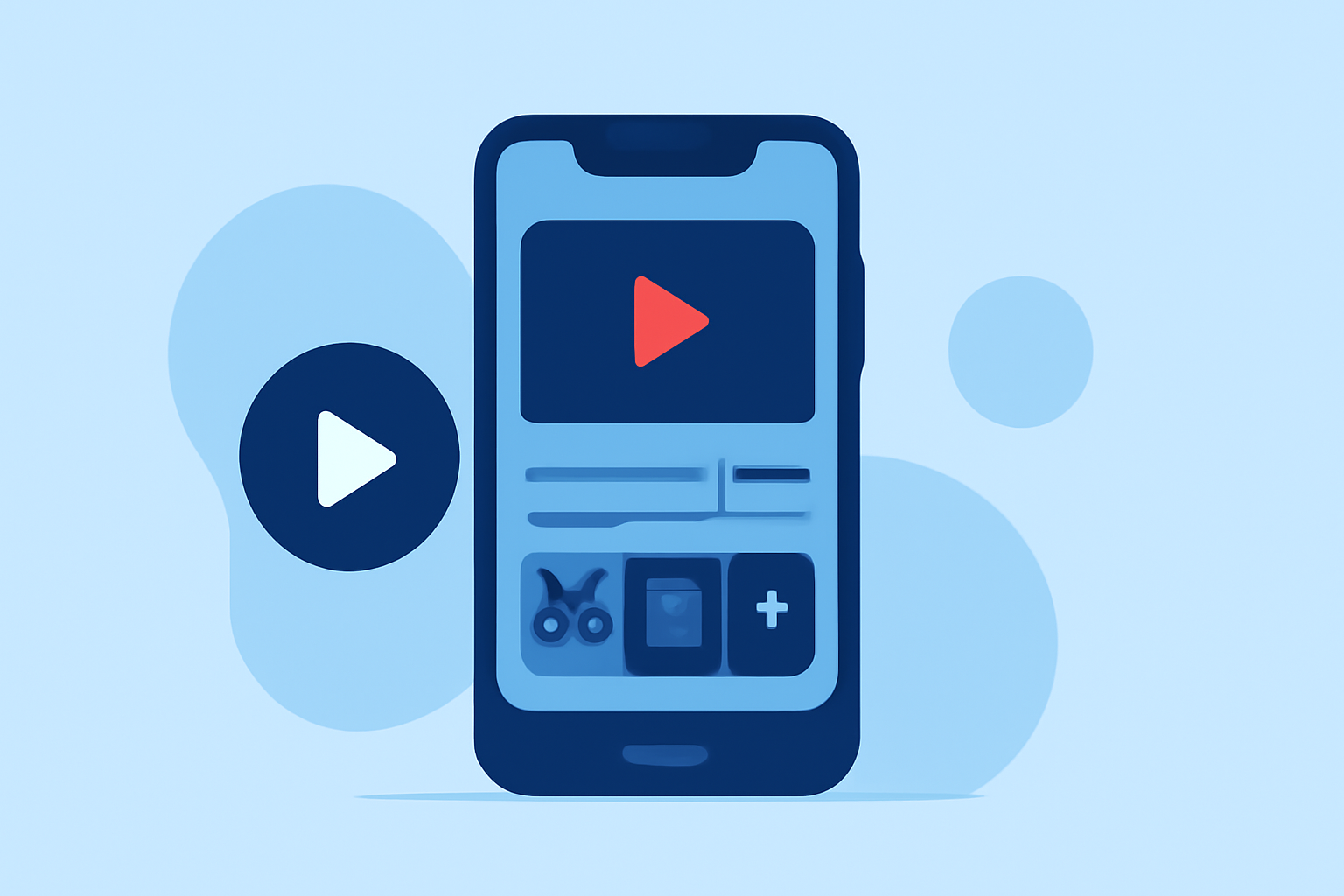 The Best Professional Video Editing App for iPhone