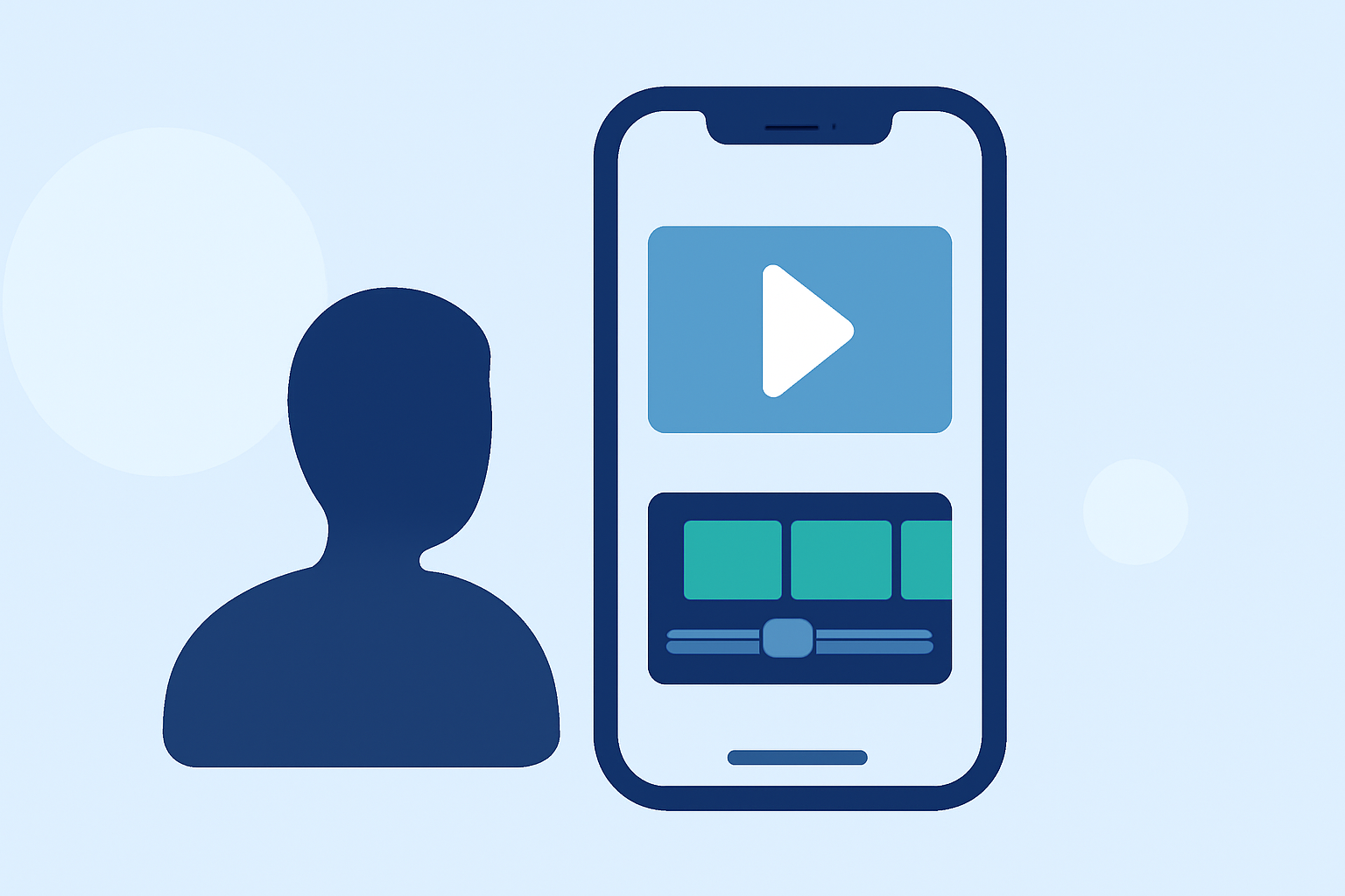 Choosing the Best Professional Video Editing App for iPhone