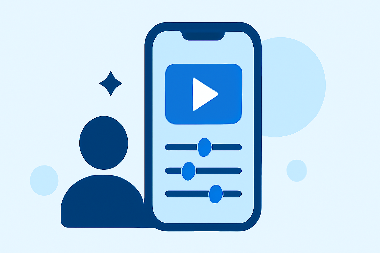 Choosing the Best Professional Video Editing App for iPhone Creators in 2026