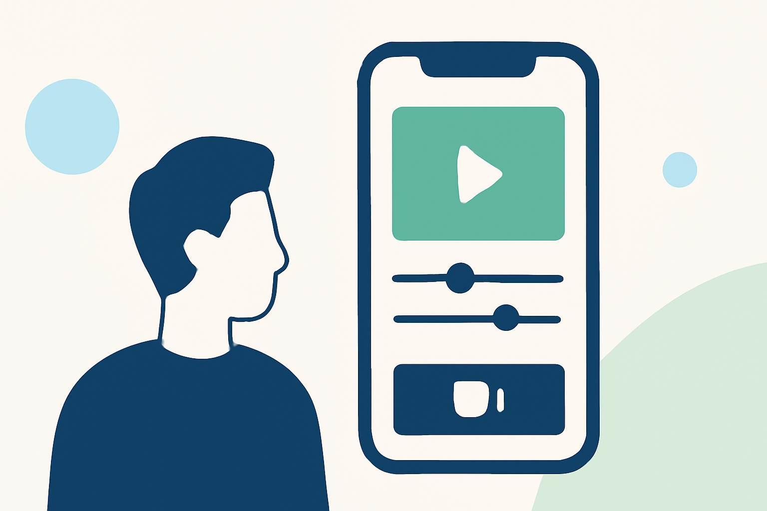 Choosing the Best Professional Video Editing App for iPhone in 2026
