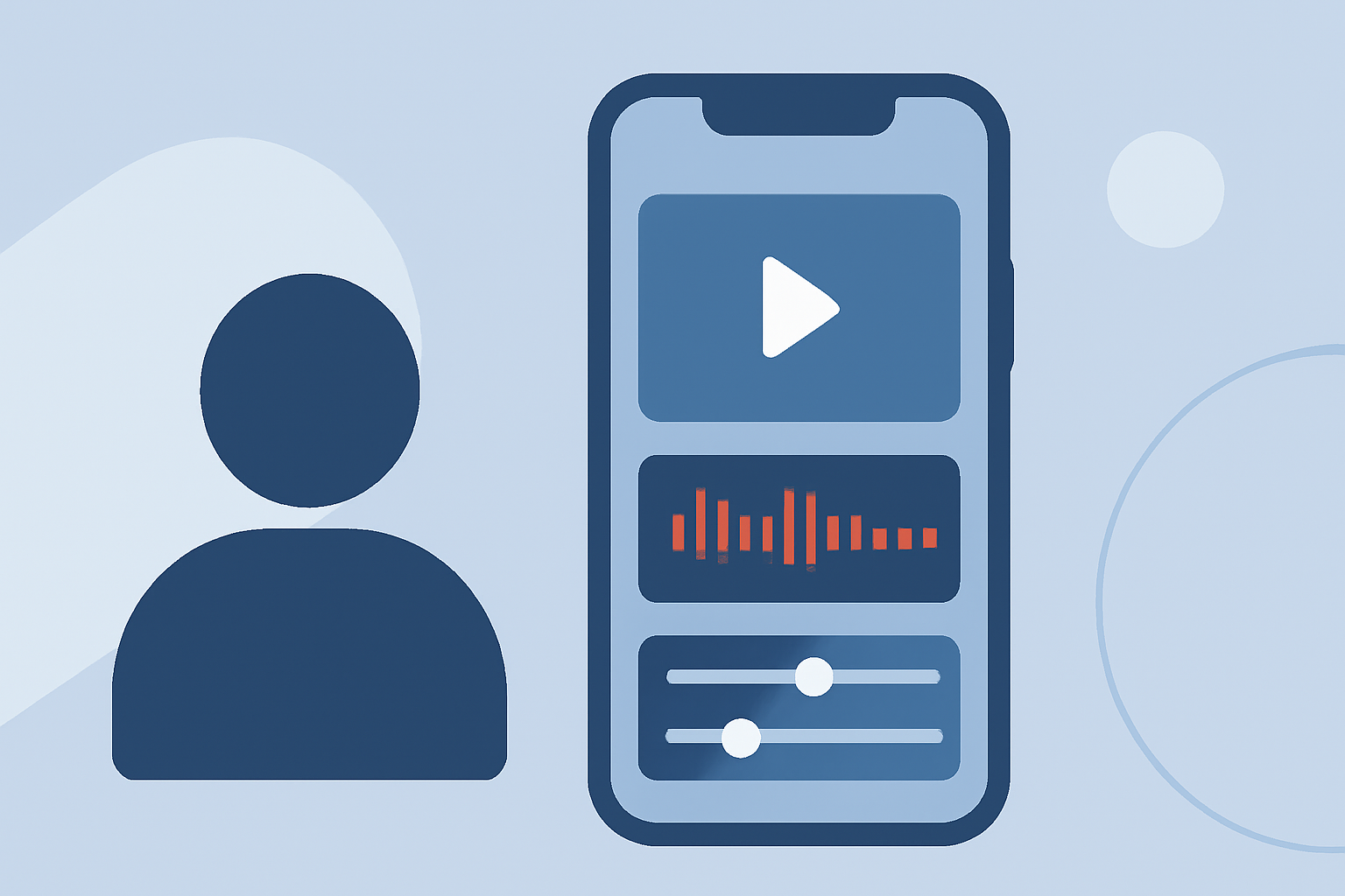 Which Professional Video Editing App for iPhone Offers the Best Mix of Ease and Quality?