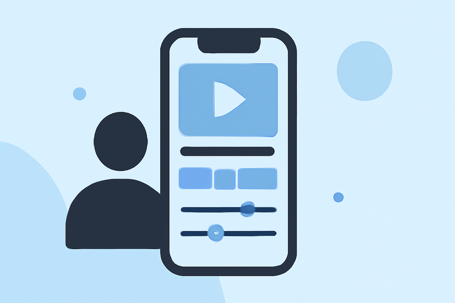 The Best Professional Video Editing App for iPhone Creators