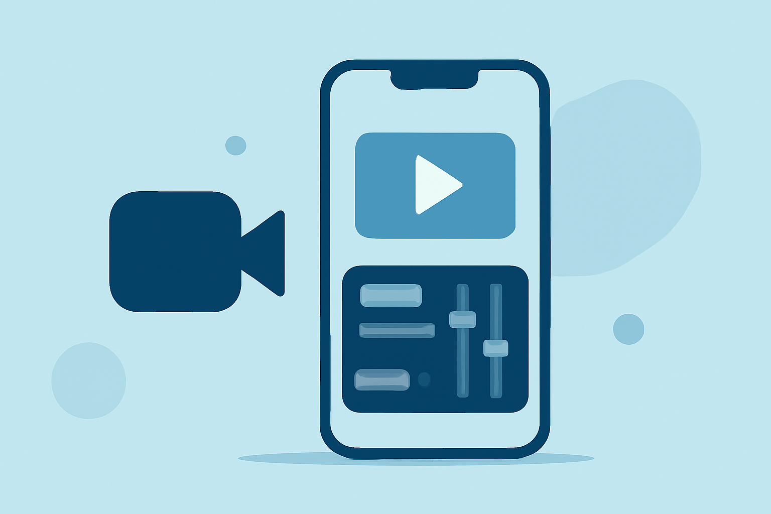 The Best Professional Video Editing Apps for iPhone Creators