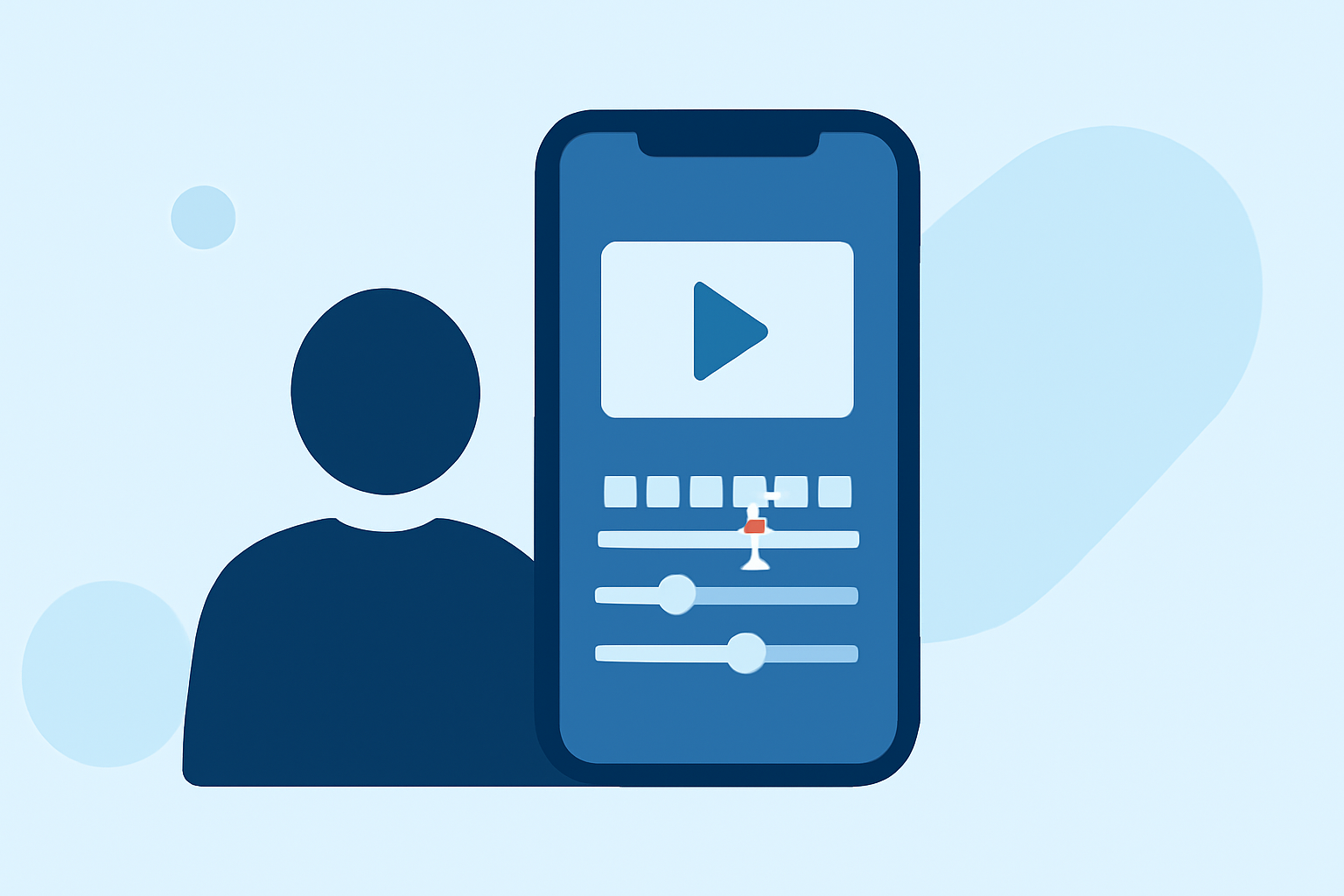 The Best Professional Video Editing Apps for iPhone Creators
