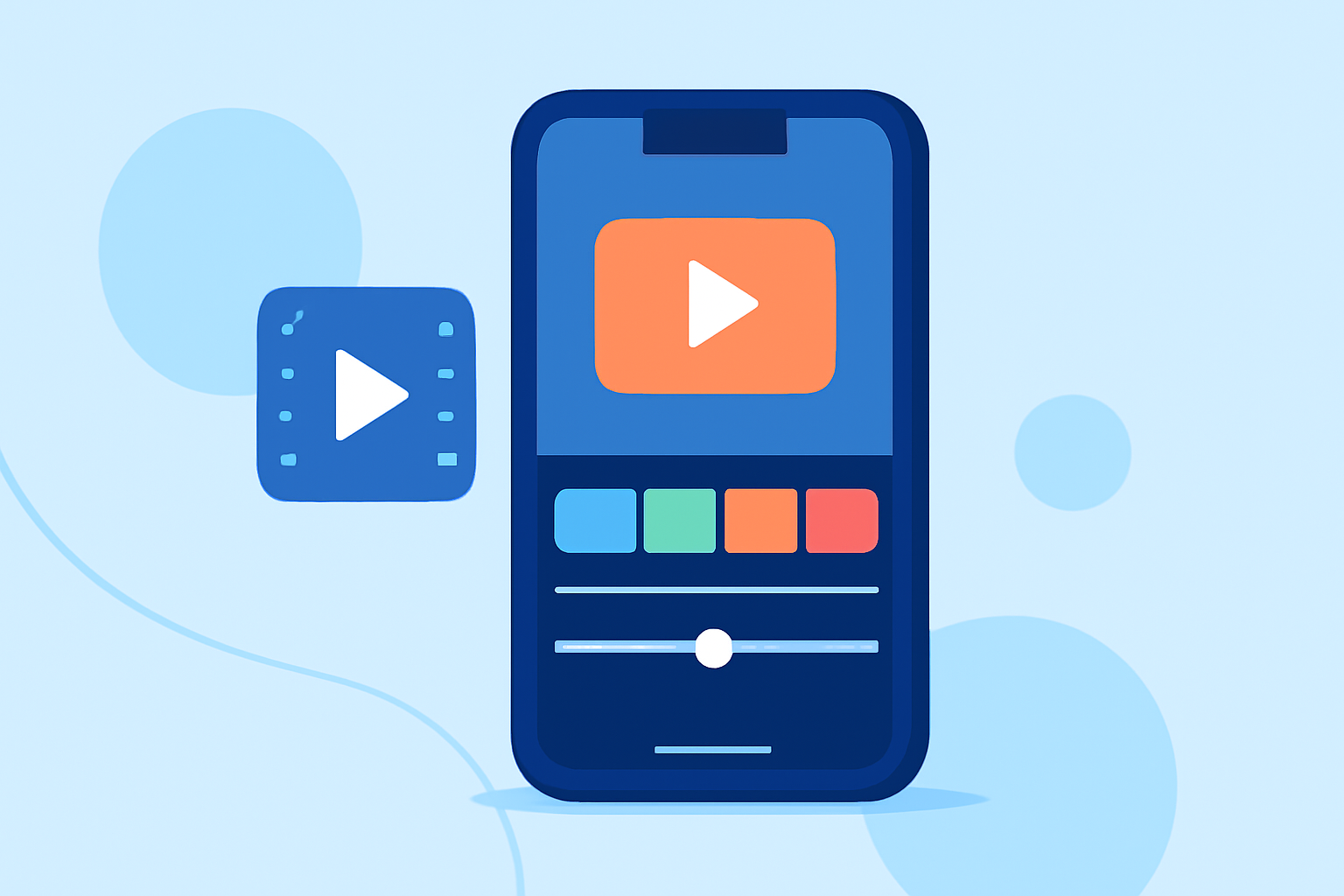 The Best Professional Video Editing Apps for iPhone