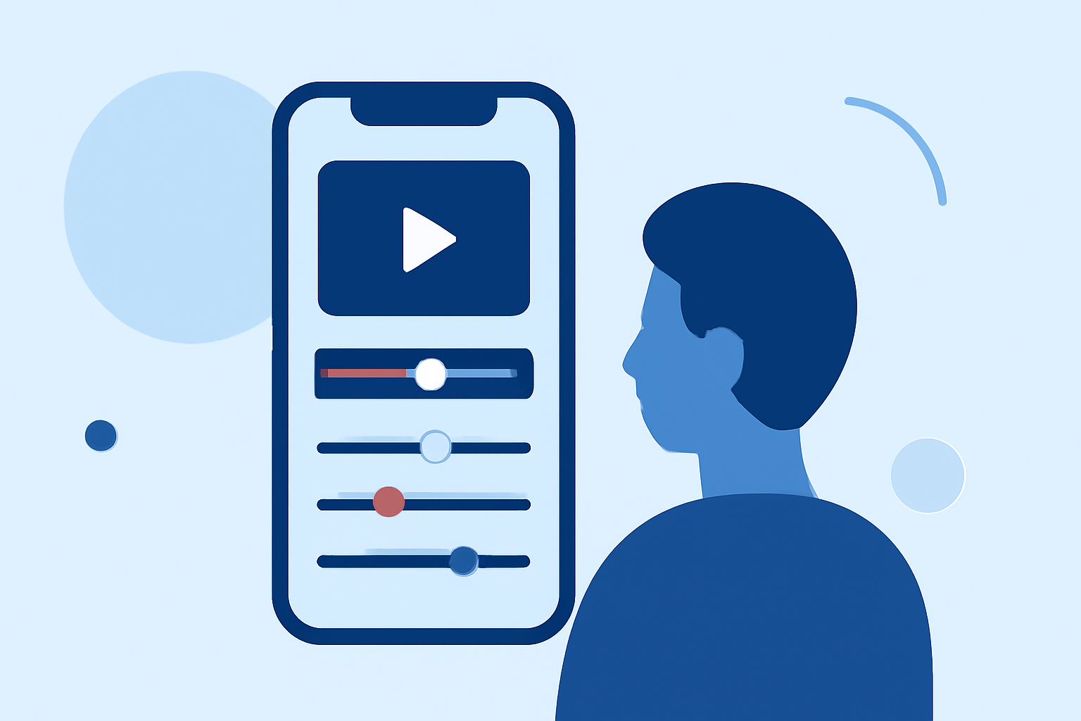 The Best Professional Video Editing Apps for iPhone Creators in 2026