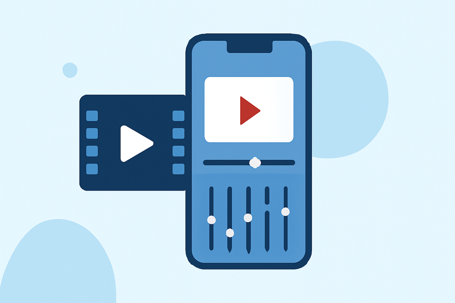 Choosing the Best Professional Video Editing App for iPhone Creators in 2026