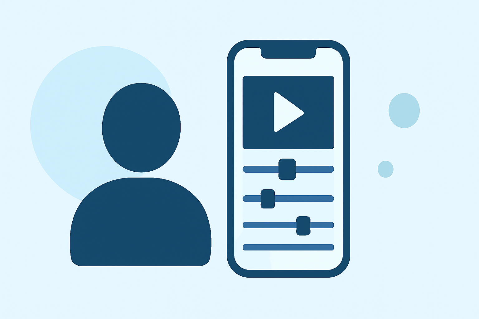 Which App is Best for Professional Video Editing on iPhone?