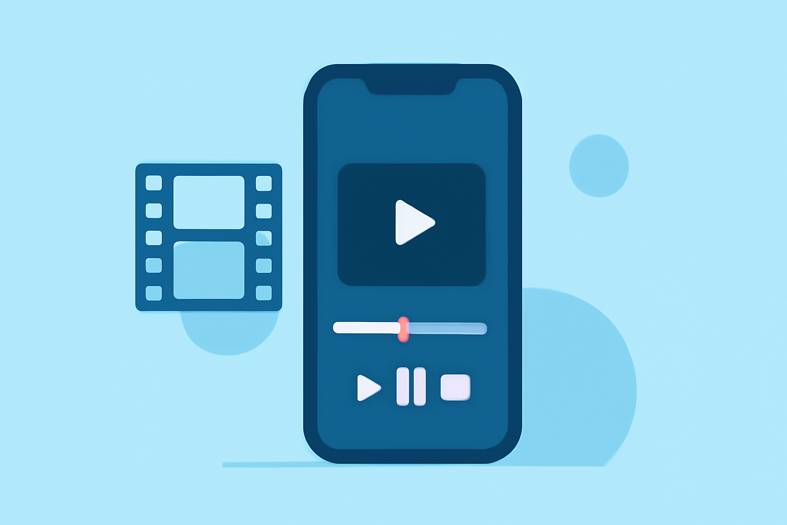 Which App is Best for Professional Video Editing on iPhone?