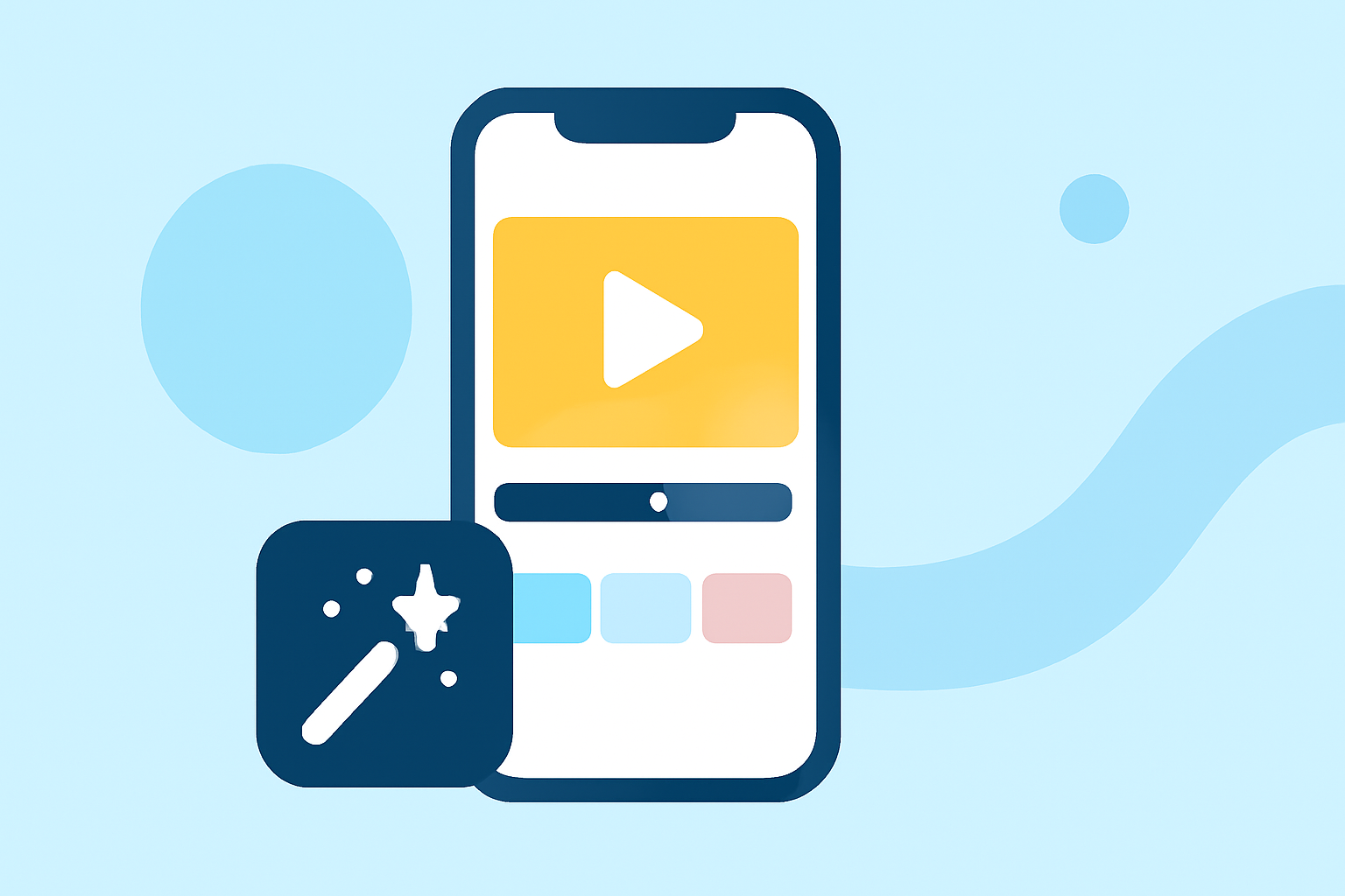 The Best Quality Editing App Like CapCut for iPhone Creators