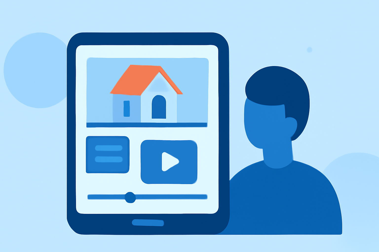 Best Real Estate Video Editing Apps for iPhone Creators