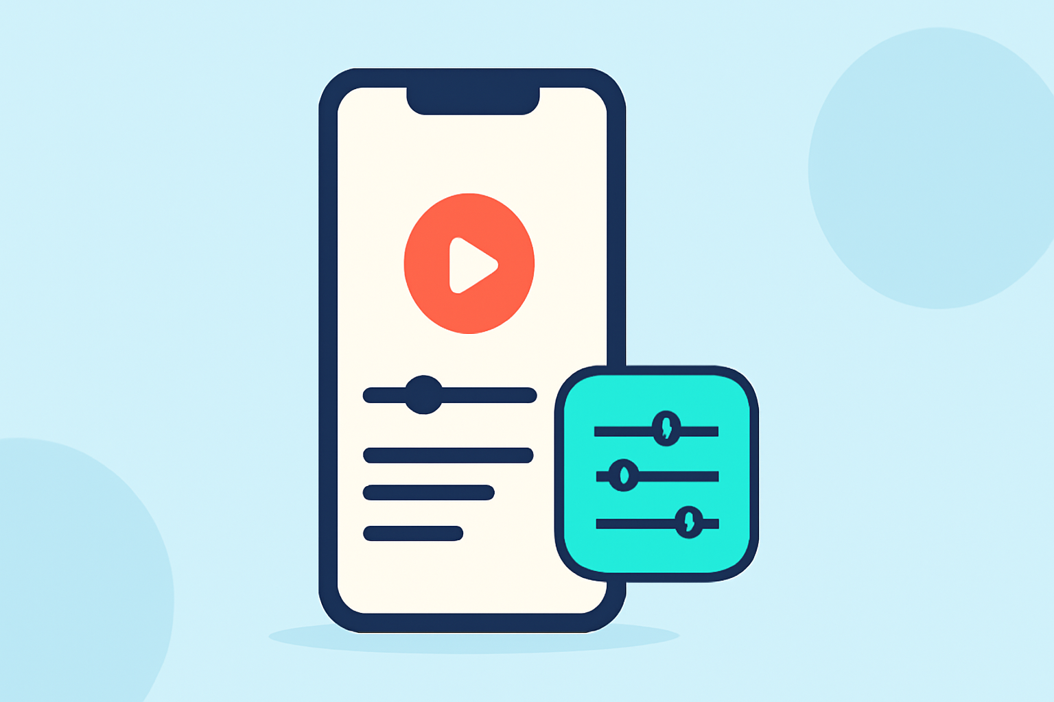 The Best Simple Workflow Editing Apps for iPhone Creators