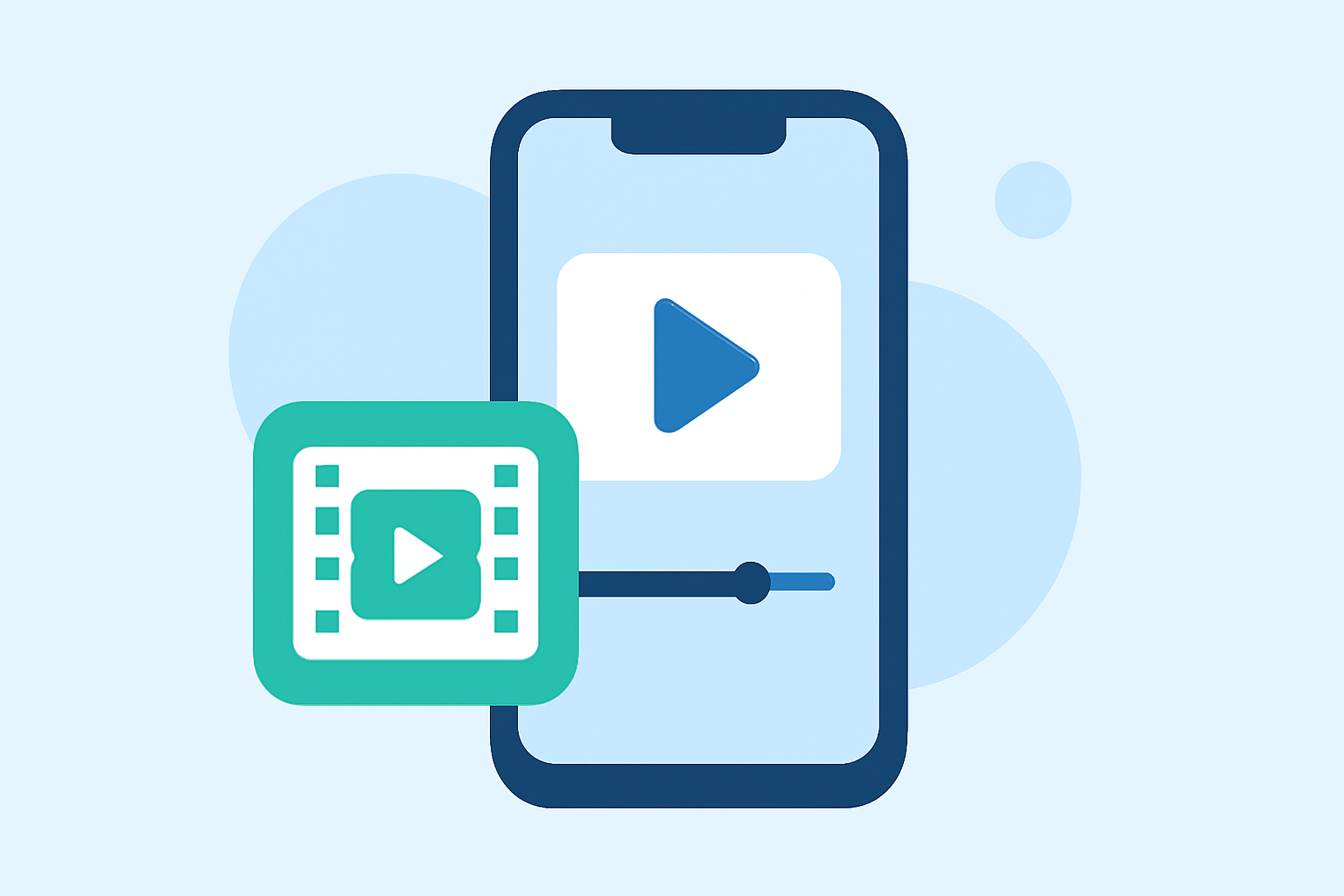 Best Simpler Video Editing Apps for iPhone Creators