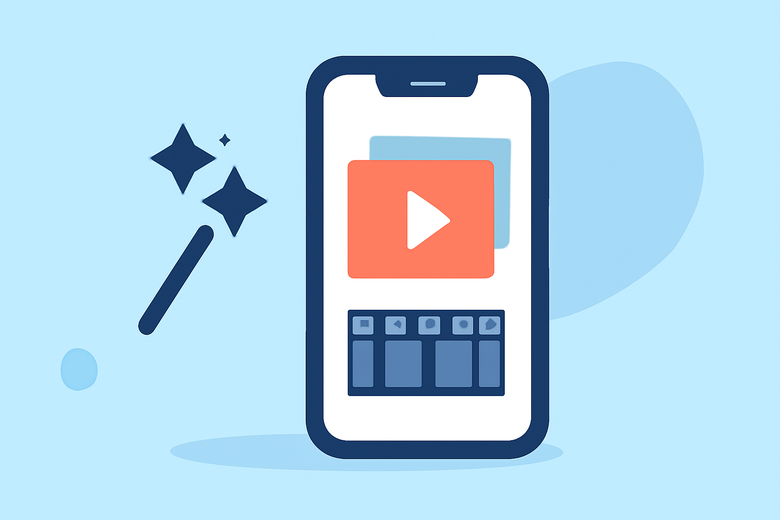 The Best Slideshow Maker App for iPhone Creators