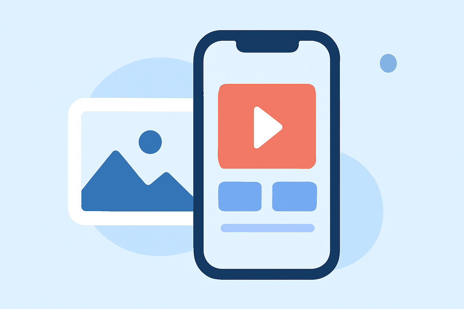 The Best Slideshow Maker App for iPhone Creators