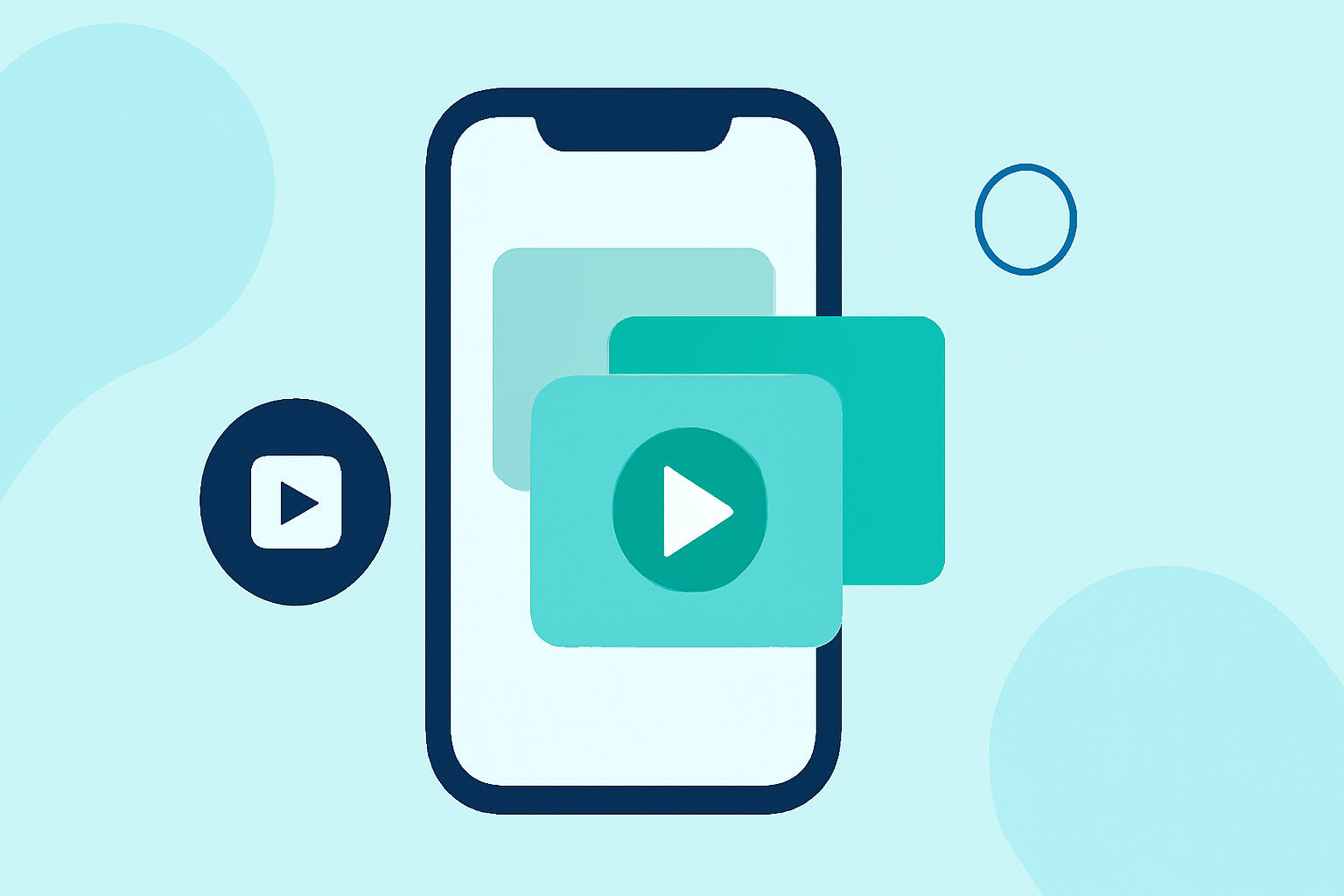 The Best Slideshow Maker App on iPhone for Creators