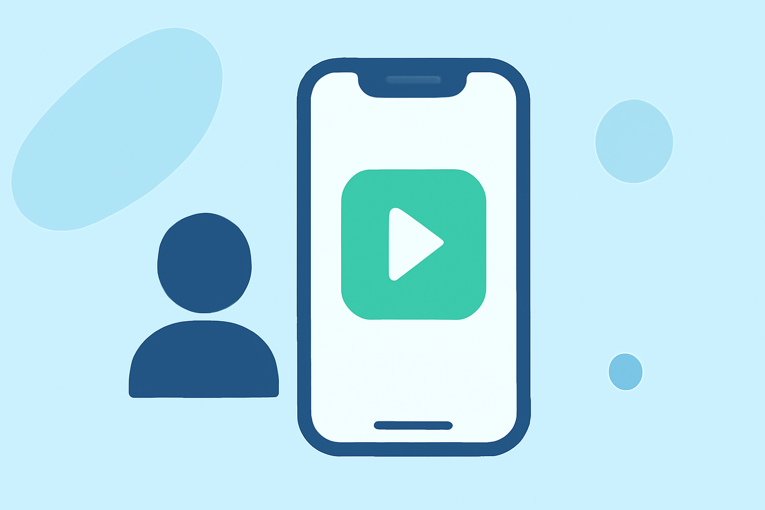 The Best Slideshow Maker App on iPhone for Creators