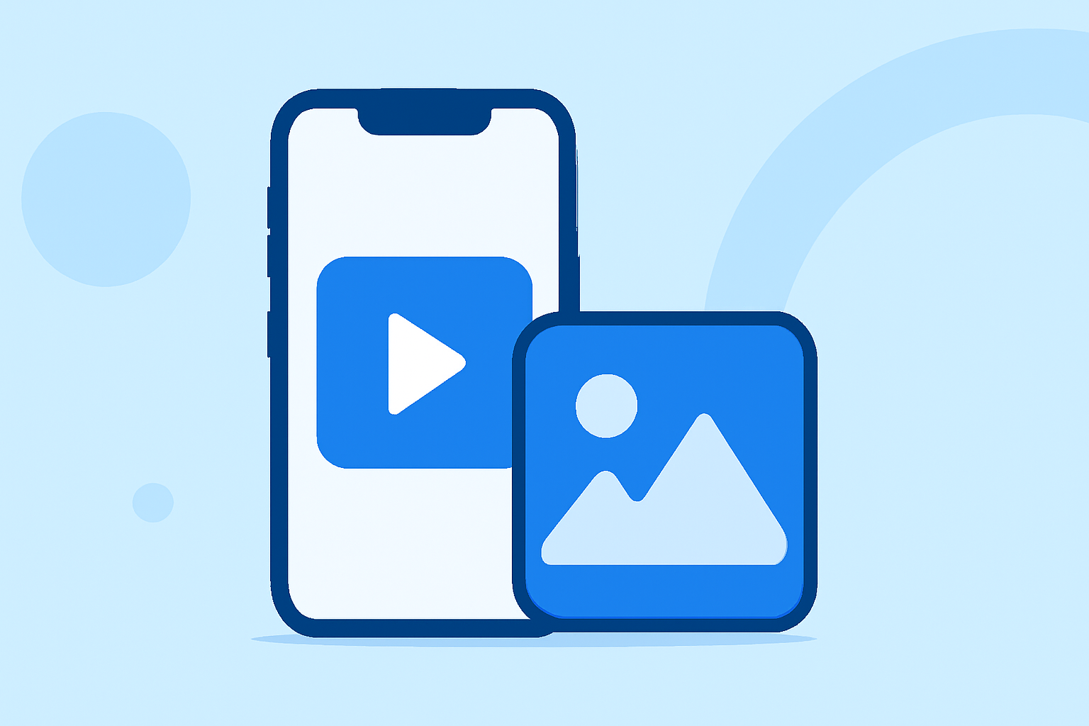 The Best Slideshow Maker App on iPhone for Creators