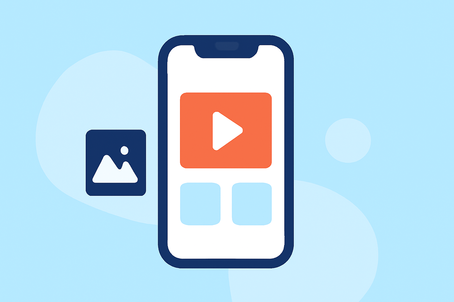 The Best Slideshow Maker Apps for iPhone Creators