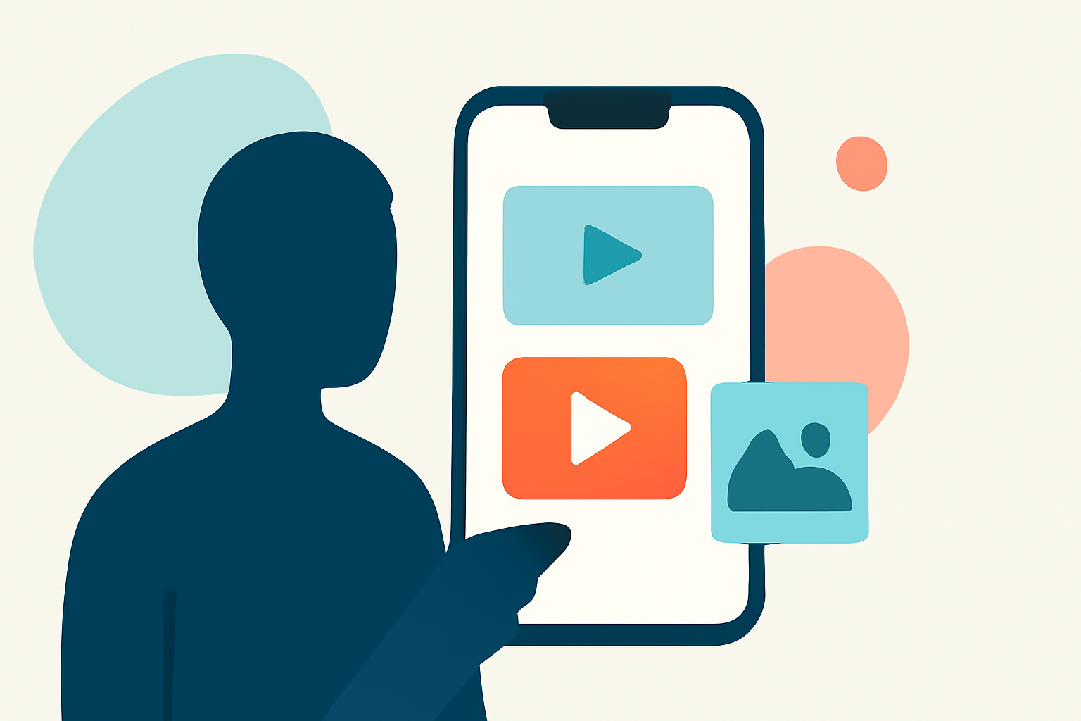 The Best Slideshow Maker Apps for iPhone Creators