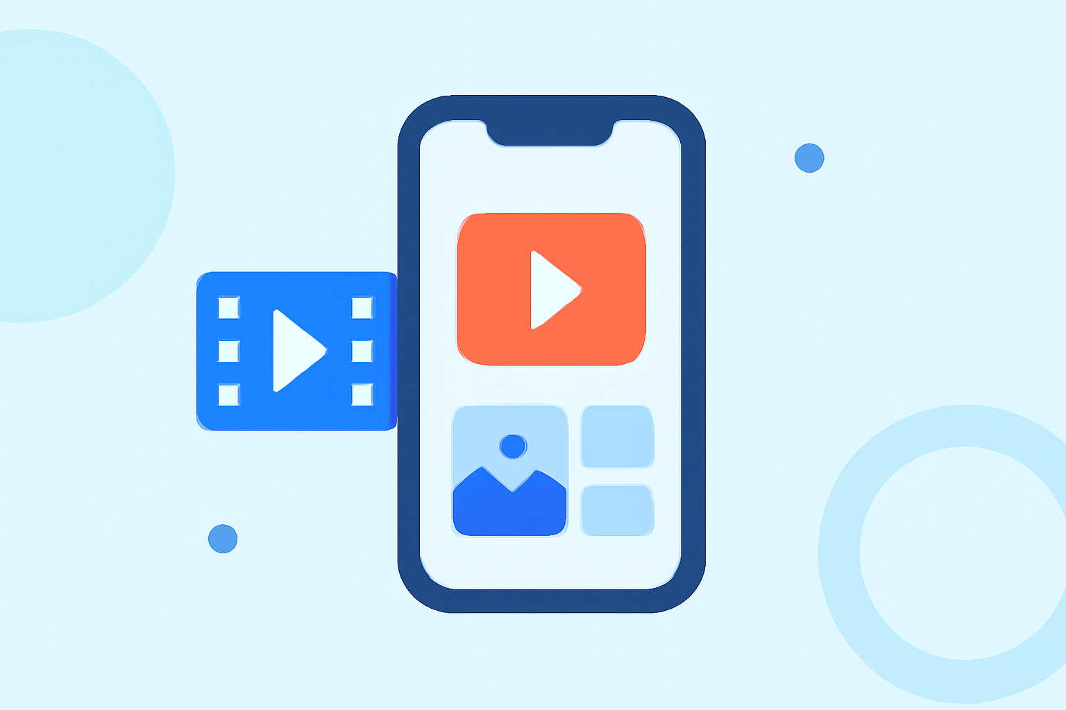 Best Slideshow Maker Apps for iPhone Creators